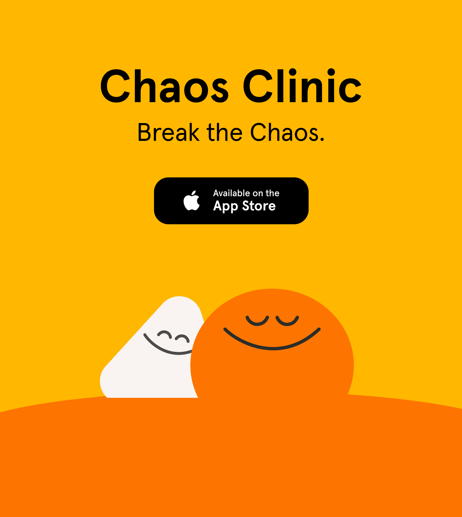 Chaos Clinic